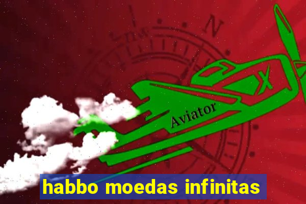 habbo moedas infinitas